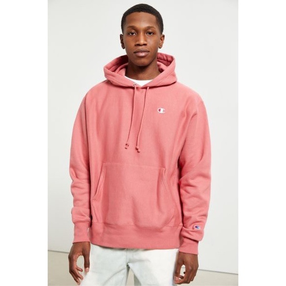 Champion Other - NWT Champion Reverse Weave Hoodie Sweatshirt